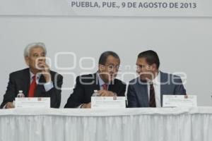 FORO CONSULTA PROGRAMA DESARROLLÓ URBANO