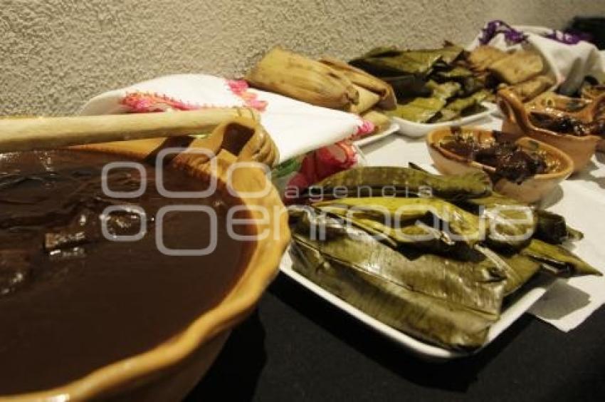 PRESENTAN FERIA DE HUITZILAN DE SERDÁN