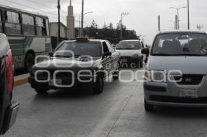 VIADUCTO CARLOS CAMACHO ESPÍRITU