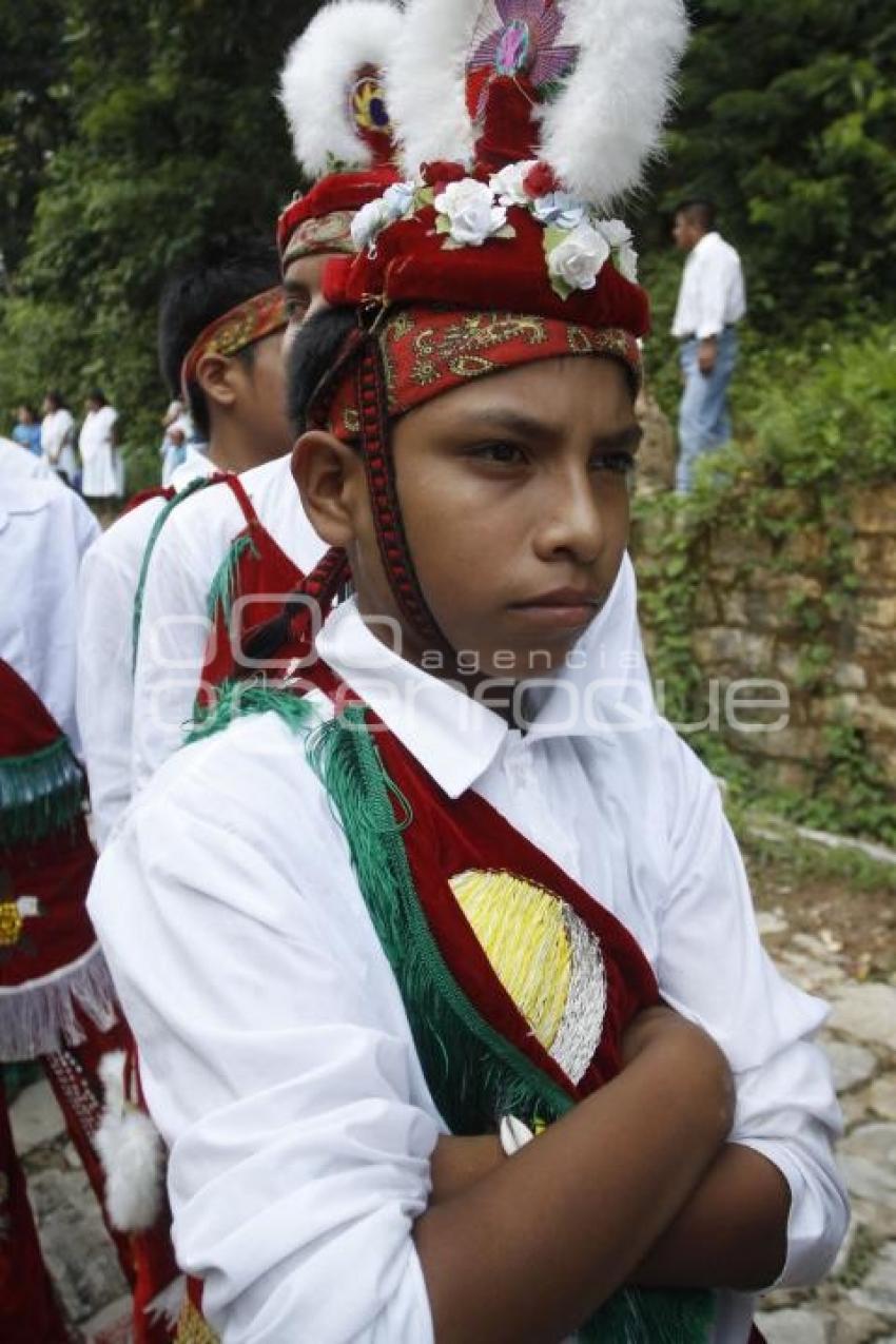 DÍA INTERNACIONAL DE LOS PUEBLOS INDÍGENAS