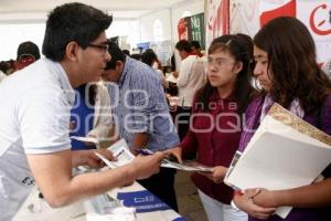 ENCUENTRO PROFESIONAL CON UNIVERSIDADES