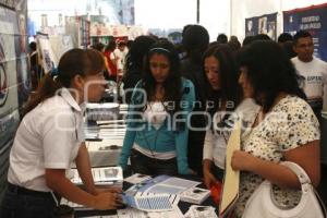 ENCUENTRO PROFESIONAL CON UNIVERSIDADES