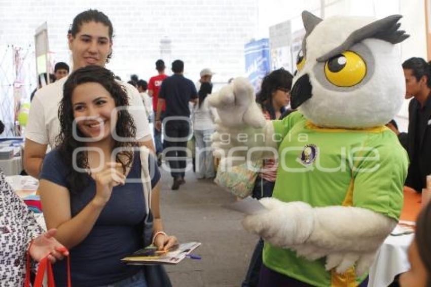 ENCUENTRO CON UNIVERSIDADES PARTICULARES