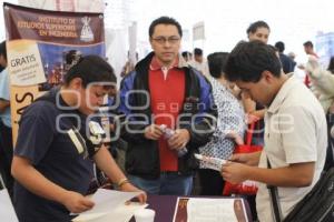 ENCUENTRO CON UNIVERSIDADES PARTICULARES