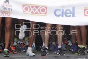 CARRERA OXXO 2013 PUEBLA