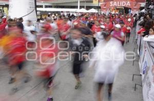 CARRERA OXXO 2013 PUEBLA