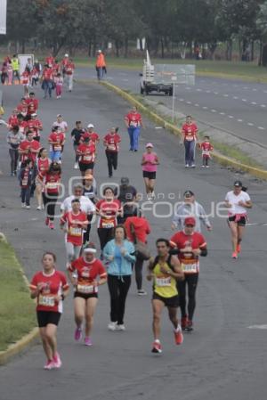 CARRERA OXXO 2013 PUEBLA