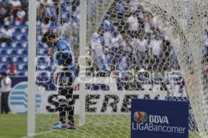 PUEBLA VS VERACRUZ . FUTBOL