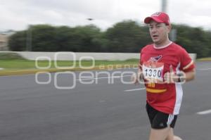 CARRERA OXXO 2013 PUEBLA