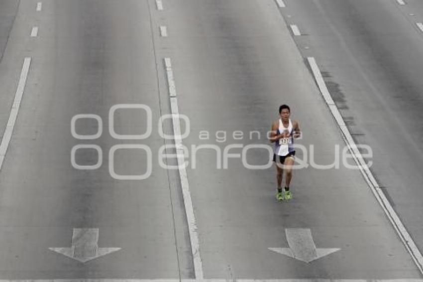 CARRERA OXXO 2013 PUEBLA