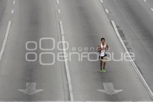 CARRERA OXXO 2013 PUEBLA