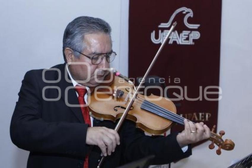 BELLAS ARTES UPAEP INICIO PROYECTOS Y PROGRAMAS