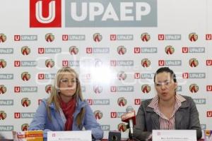 TALLER DESAFIO DE MIEDOS PARA EVITAR DEPRESIÓN O SUICIDIO . UPAEP