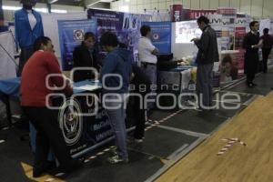 FERIA DE BECAS BK2