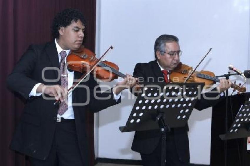 BELLAS ARTES UPAEP INICIO PROYECTOS Y PROGRAMAS