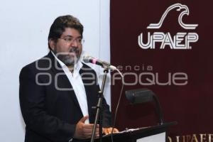 BELLAS ARTES UPAEP INICIO PROYECTOS Y PROGRAMAS