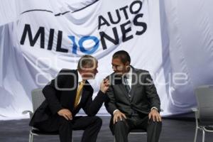 VW. AUTO 10 MILLONES
