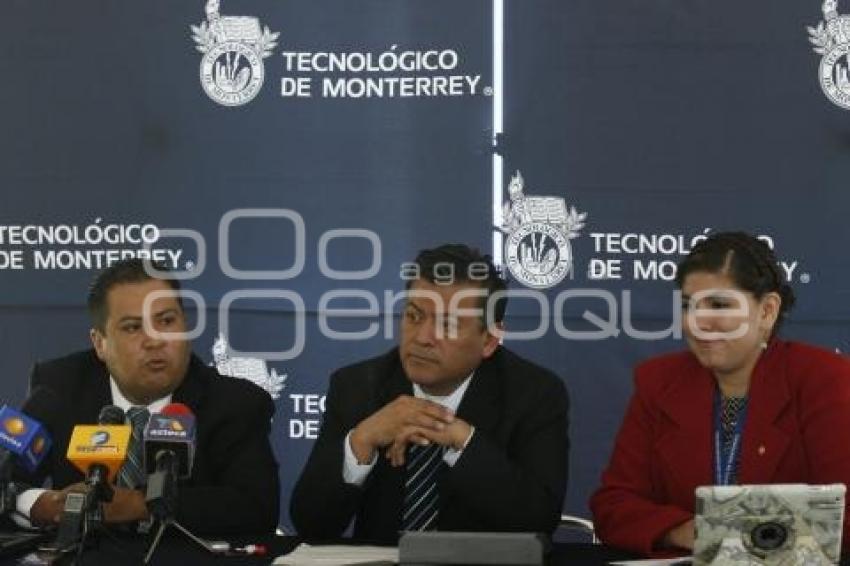 ITESM. ANÁLISIS REFORMA ENERGÉTICA