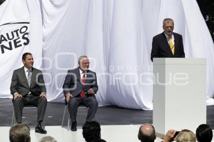 VW. AUTO 10 MILLONES