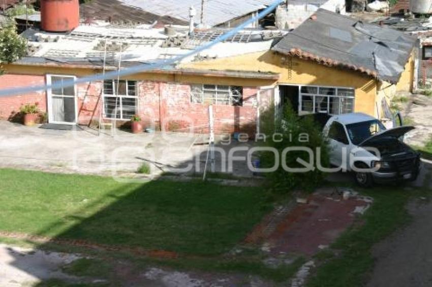 POLICÍA DE SAN MARTÍN LOCALIZÓ CAMIONETA ROBADA