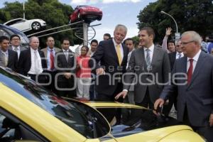 VW. AUTO 10 MILLONES