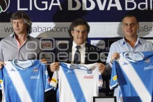 PRESENTACIÓN RUBÉN OMAR ROMANO