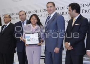 CONVENIO DE COLABORACIÓN EN FORMALIZACIÓN DEL TRABAJO
