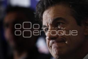 PRESENTACIÓN RUBÉN OMAR ROMANO