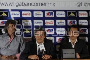 PRESENTACIÓN RUBÉN OMAR ROMANO