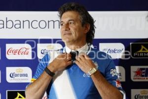 PRESENTACIÓN RUBÉN OMAR ROMANO