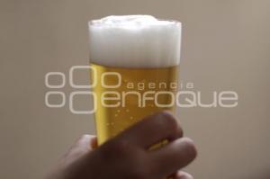 CERVEZA