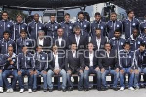 FOTO OFICIAL PUEBLA DE LA FRANJA