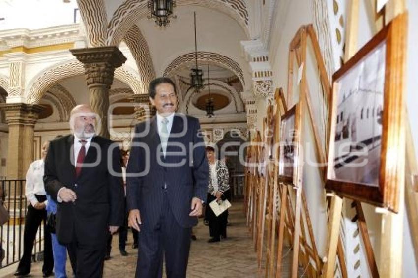 200 ANIVERSARIO CASA DE LAS BÓVEDAS