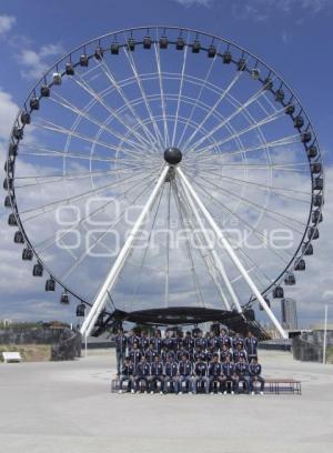 FOTO OFICIAL PUEBLA DE LA FRANJA
