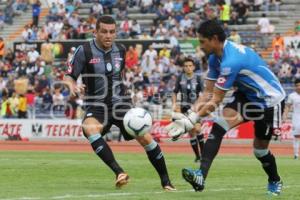 LOBOS BUAP VS VENADOS MÉRIDA . ASCENSO MX