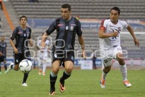 LOBOS BUAP VS VENADOS MÉRIDA . ASCENSO MX