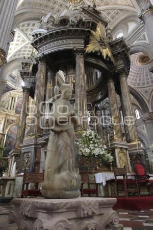 RELIGIÓN . VIRGEN DE LA ASUNCIÓN