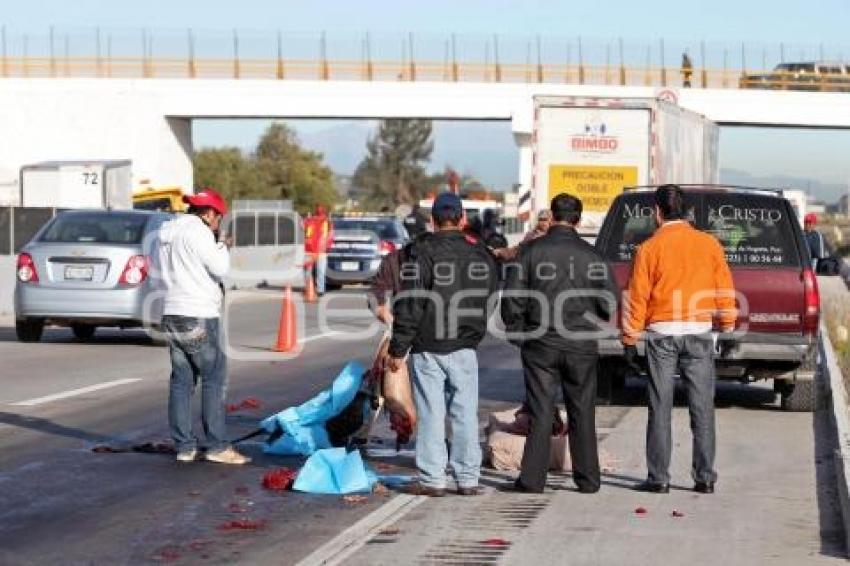 MUERE POR EVITAR ASALTO