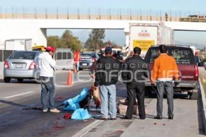 MUERE POR EVITAR ASALTO