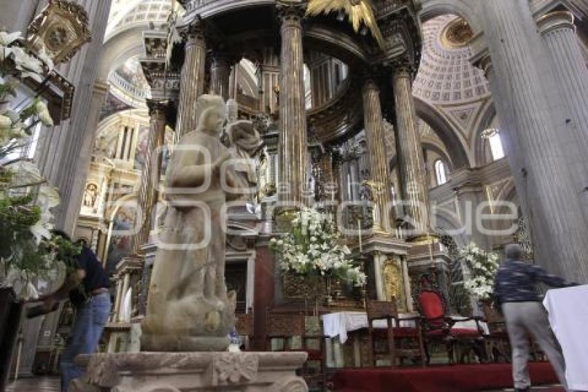 RELIGIÓN . VIRGEN DE LA ASUNCIÓN