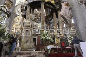 RELIGIÓN . VIRGEN DE LA ASUNCIÓN