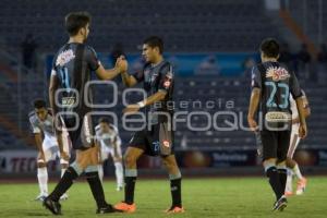 LOBOS BUAP VS VENADOS MÉRIDA . ASCENSO MX