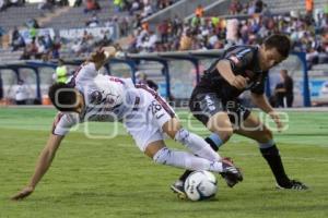 LOBOS BUAP VS VENADOS MÉRIDA . ASCENSO MX