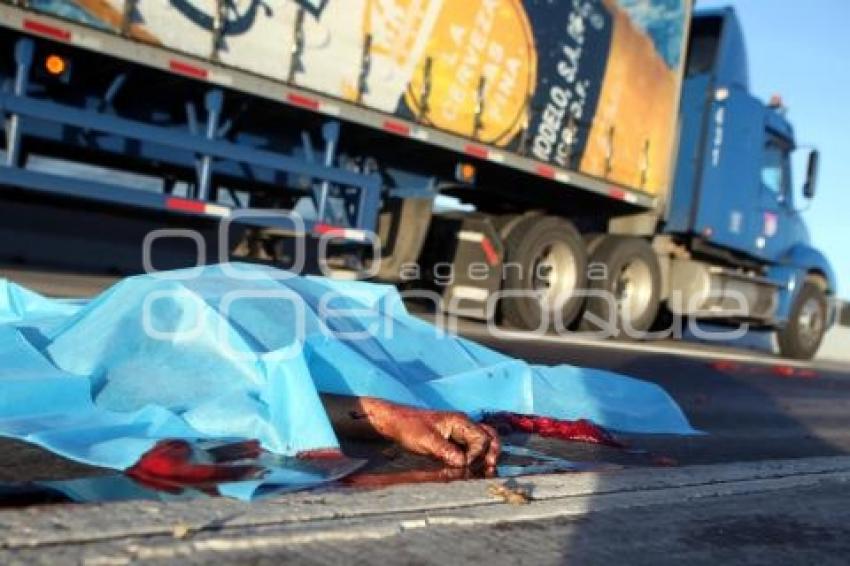 MUERE POR EVITAR ASALTO