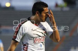 LOBOS BUAP VS VENADOS MÉRIDA . ASCENSO MX