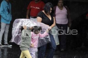 LLUVIA