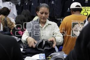 REGRESO A CLASES. UNIFORME ÚNICO