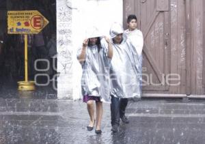 LLUVIA