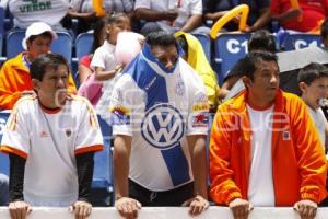 FINAL FÚTBOL DE LOS BARRIOS