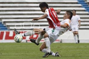 FINAL FÚTBOL DE LOS BARRIOS